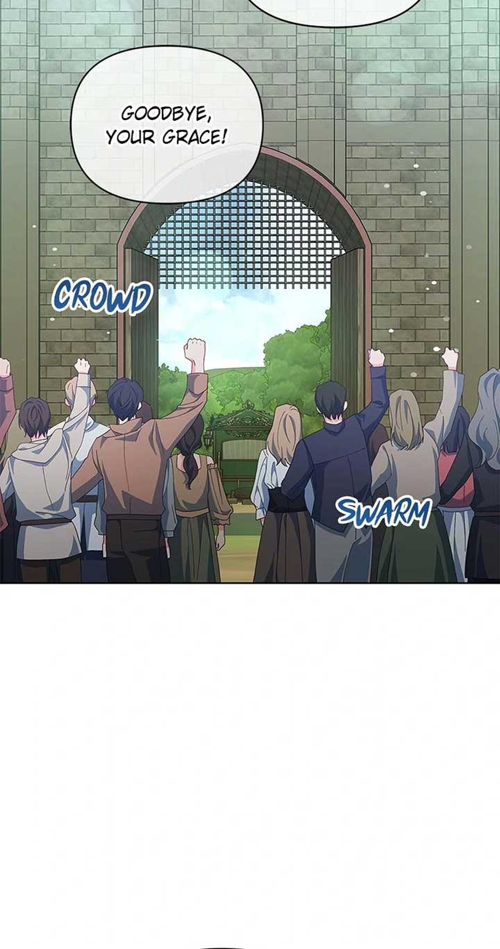 The Contract Couple: Ines & Kaisac Chapter 61 311 ch 61 46