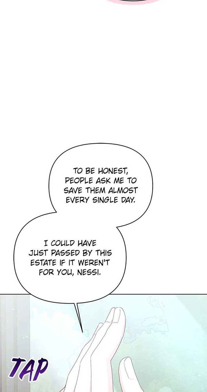 The Contract Couple: Ines & Kaisac Chapter 61 313 ch 61 48