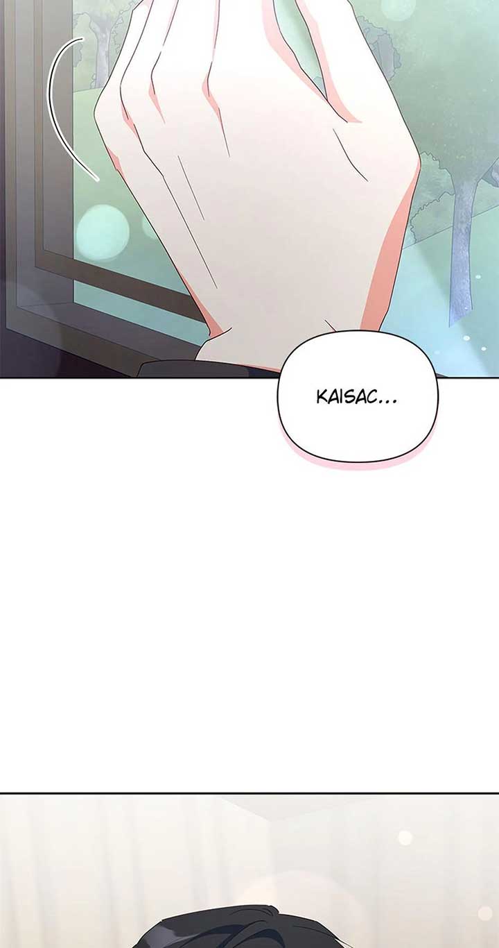 The Contract Couple: Ines & Kaisac Chapter 61 314 ch 61 49