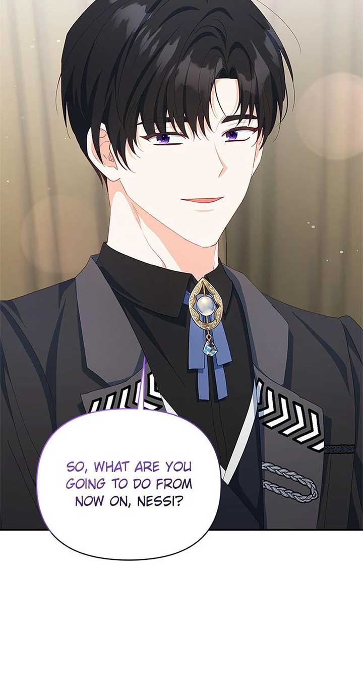 The Contract Couple: Ines & Kaisac Chapter 61 315 ch 61 50