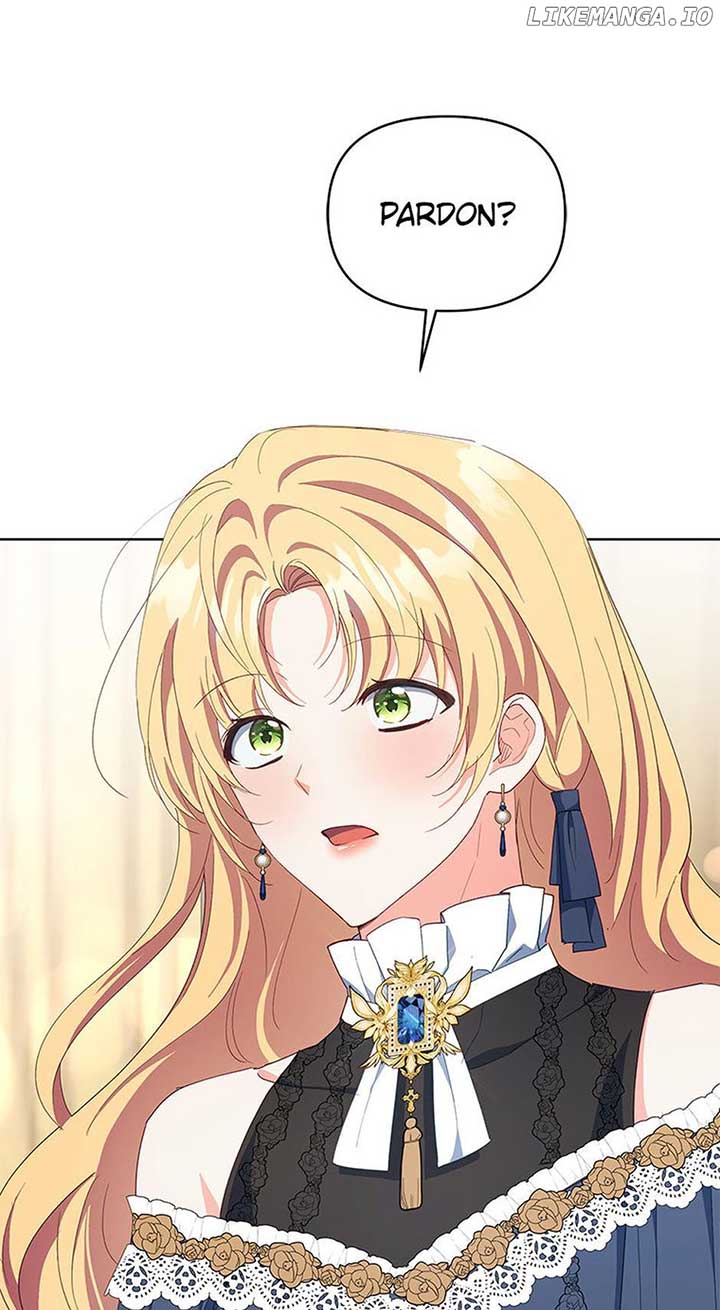 The Contract Couple: Ines & Kaisac Chapter 61 316 ch 61 51