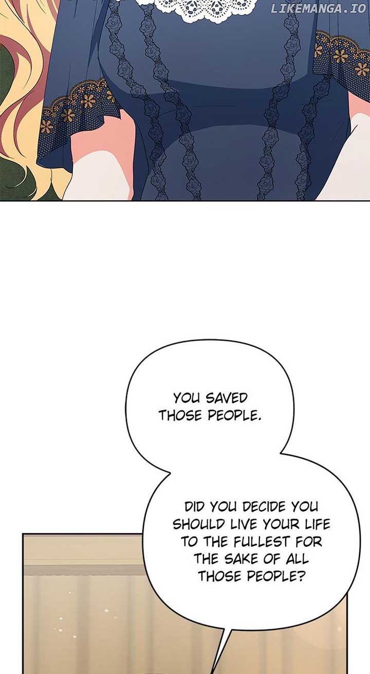 The Contract Couple: Ines & Kaisac Chapter 61 317 ch 61 52