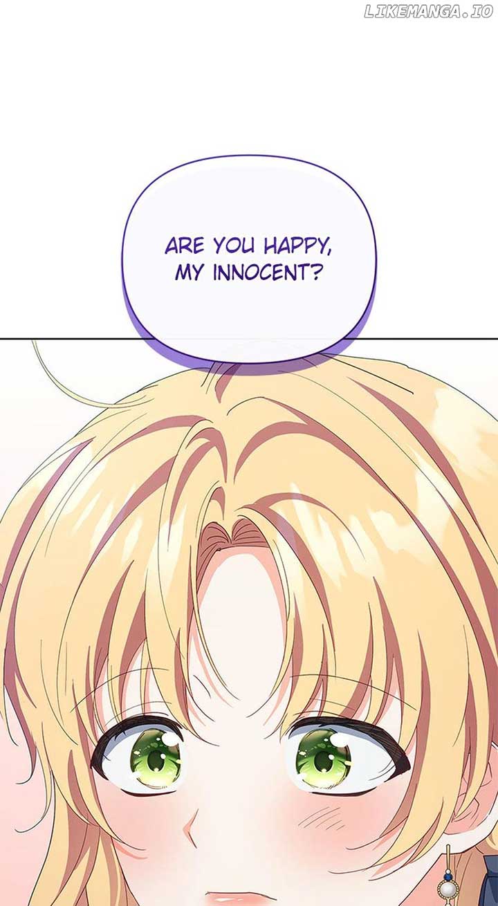 The Contract Couple: Ines & Kaisac Chapter 61 319 ch 61 54