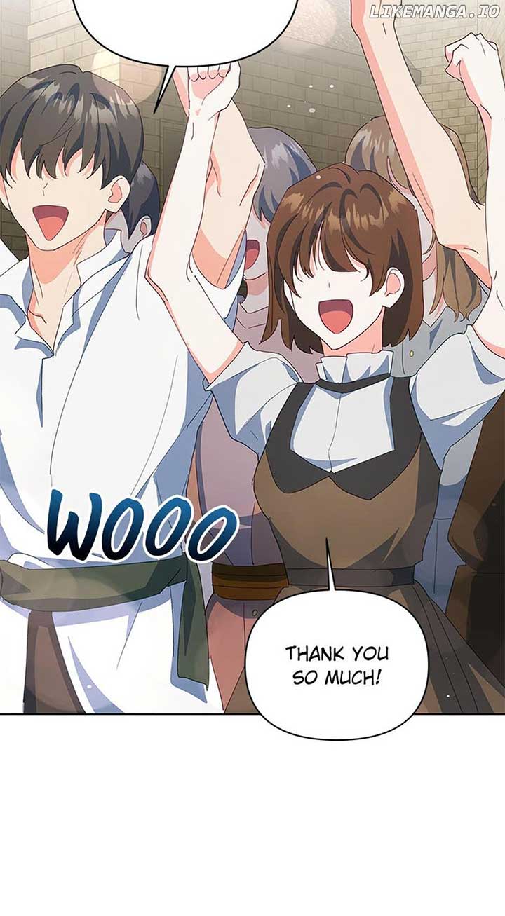 The Contract Couple: Ines & Kaisac Chapter 61 321 ch 61 56