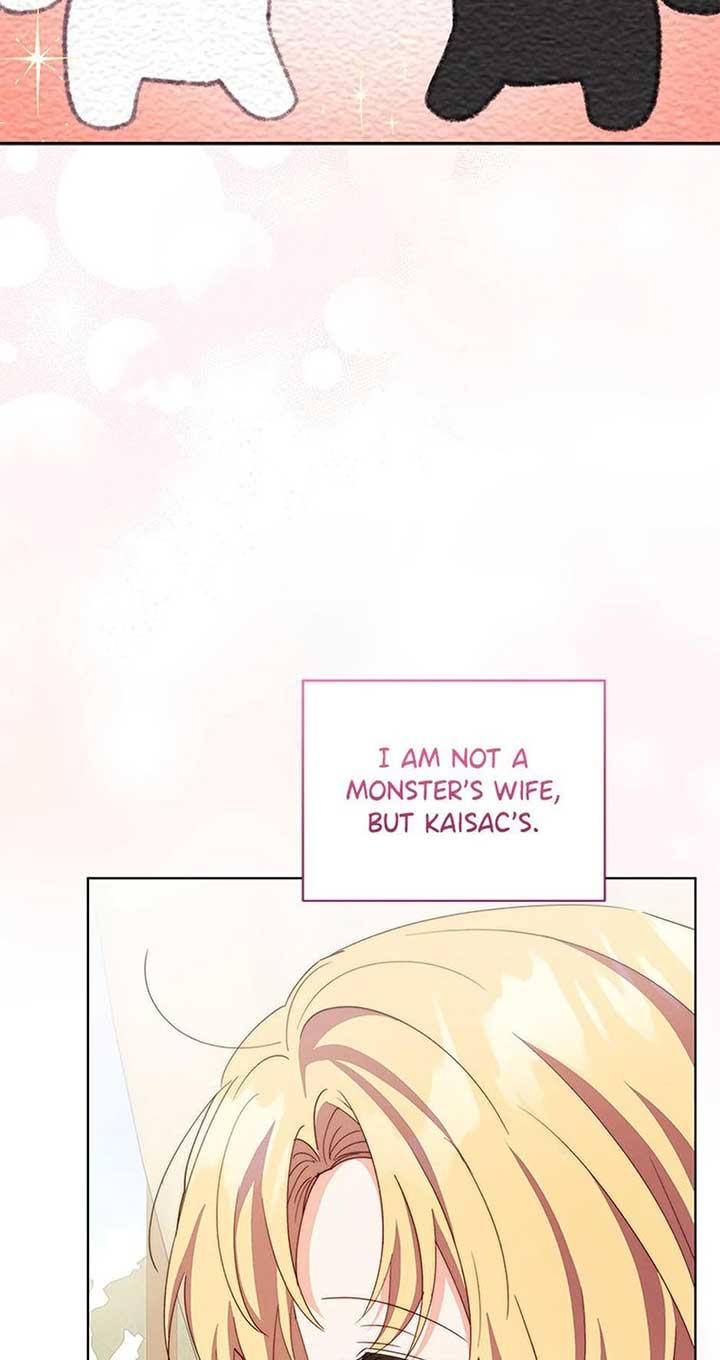 The Contract Couple: Ines & Kaisac Chapter 61 324 ch 61 59