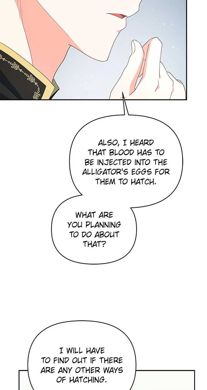 The Contract Couple: Ines & Kaisac Chapter 61 271 ch 61 6