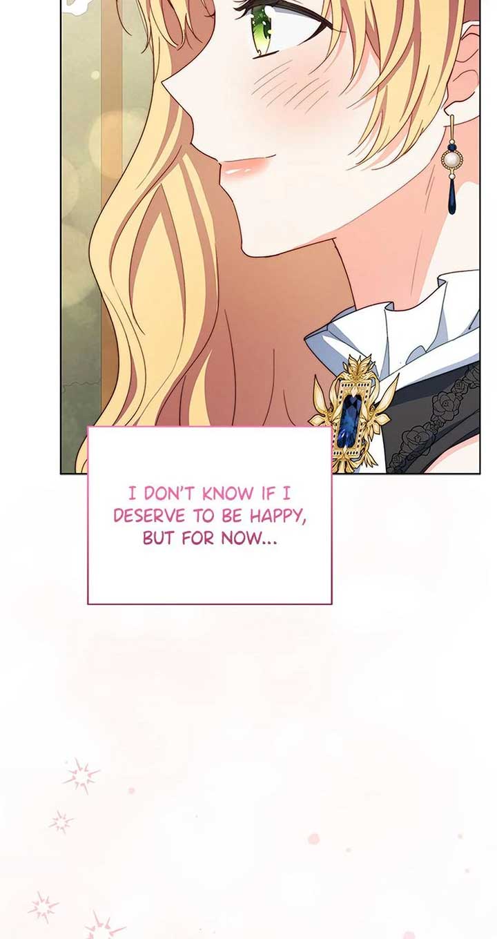 The Contract Couple: Ines & Kaisac Chapter 61 325 ch 61 60