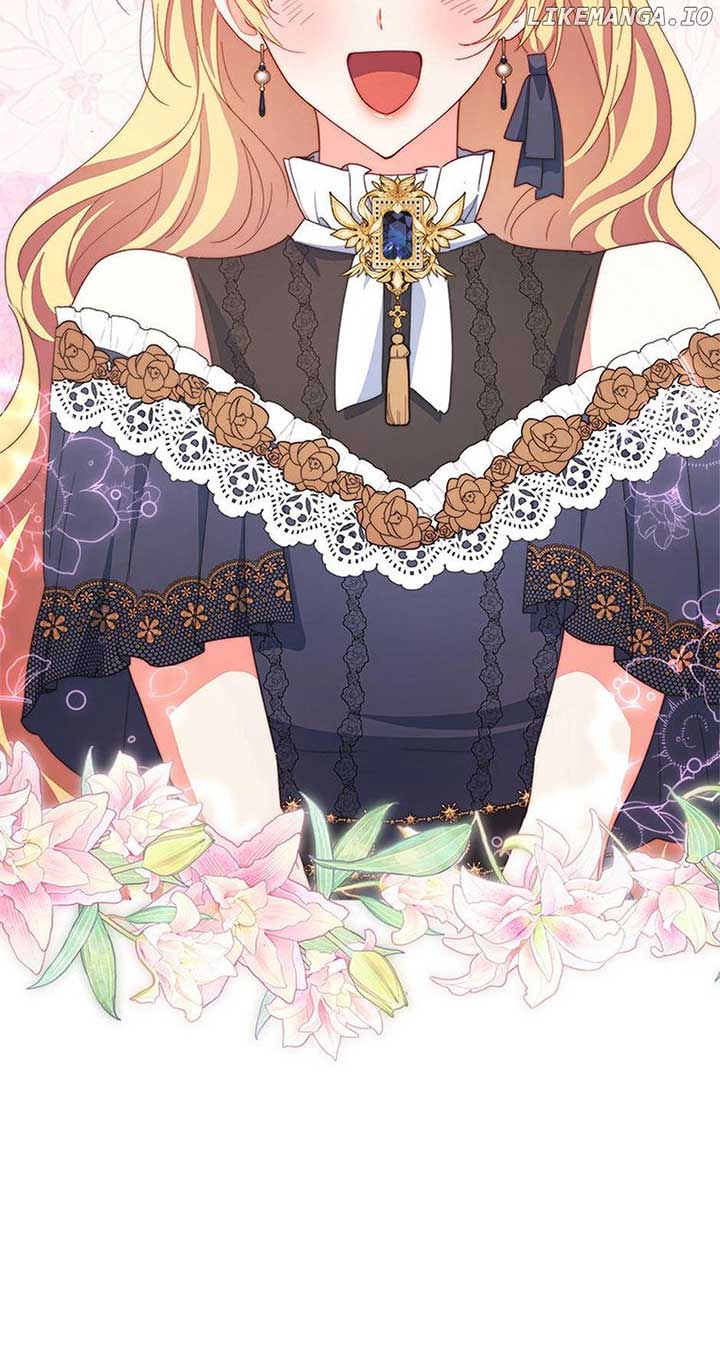 The Contract Couple: Ines & Kaisac Chapter 61 327 ch 61 62