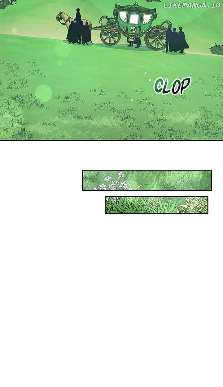 The Contract Couple: Ines & Kaisac Chapter 61 329 ch 61 64