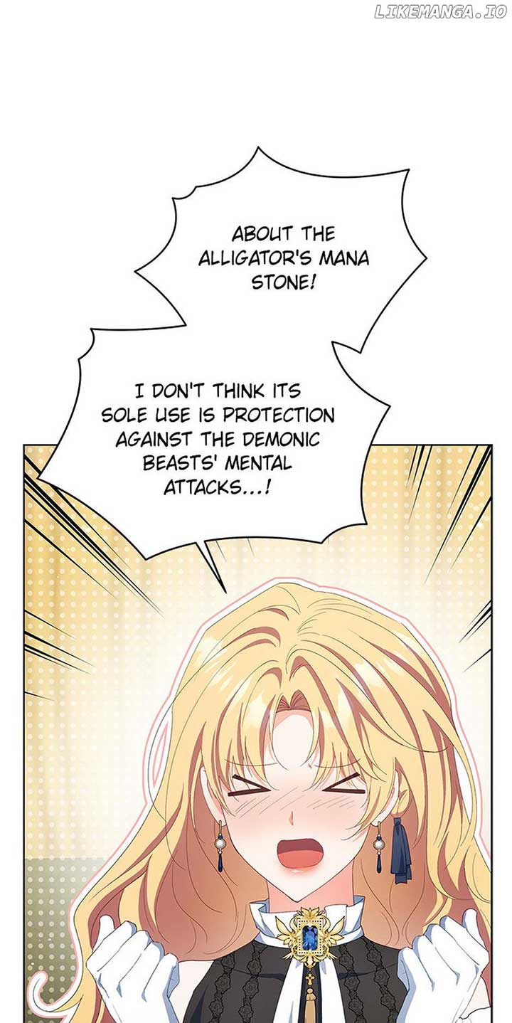 The Contract Couple: Ines & Kaisac Chapter 61 333 ch 61 68