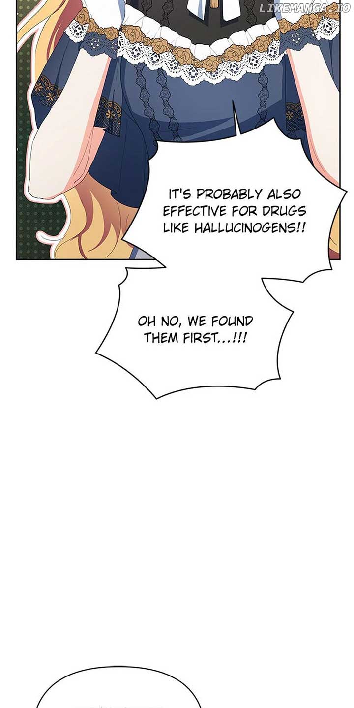 The Contract Couple: Ines & Kaisac Chapter 61 334 ch 61 69