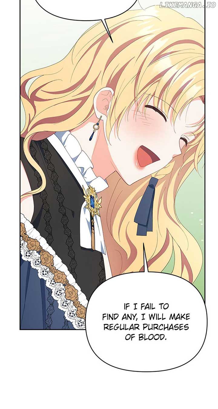 The Contract Couple: Ines & Kaisac Chapter 61 272 ch 61 7