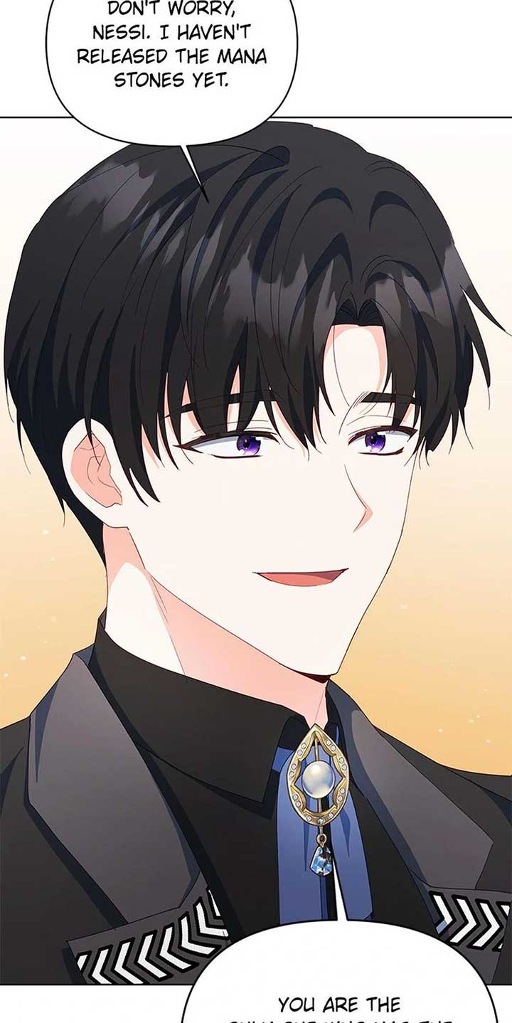 The Contract Couple: Ines & Kaisac Chapter 61 335 ch 61 70