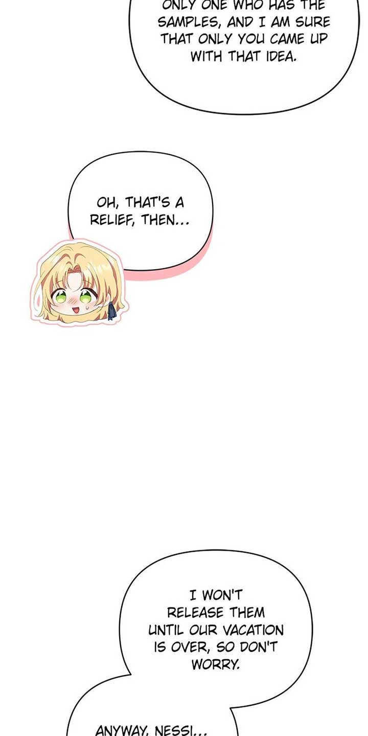 The Contract Couple: Ines & Kaisac Chapter 61 336 ch 61 71