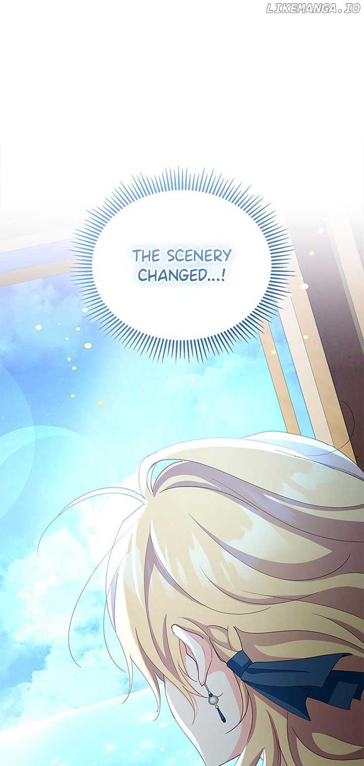 The Contract Couple: Ines & Kaisac Chapter 61 338 ch 61 73