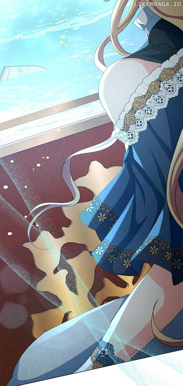 The Contract Couple: Ines & Kaisac Chapter 61 339 ch 61 74