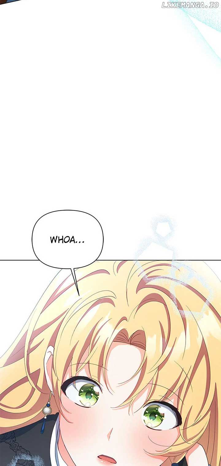 The Contract Couple: Ines & Kaisac Chapter 61 340 ch 61 75