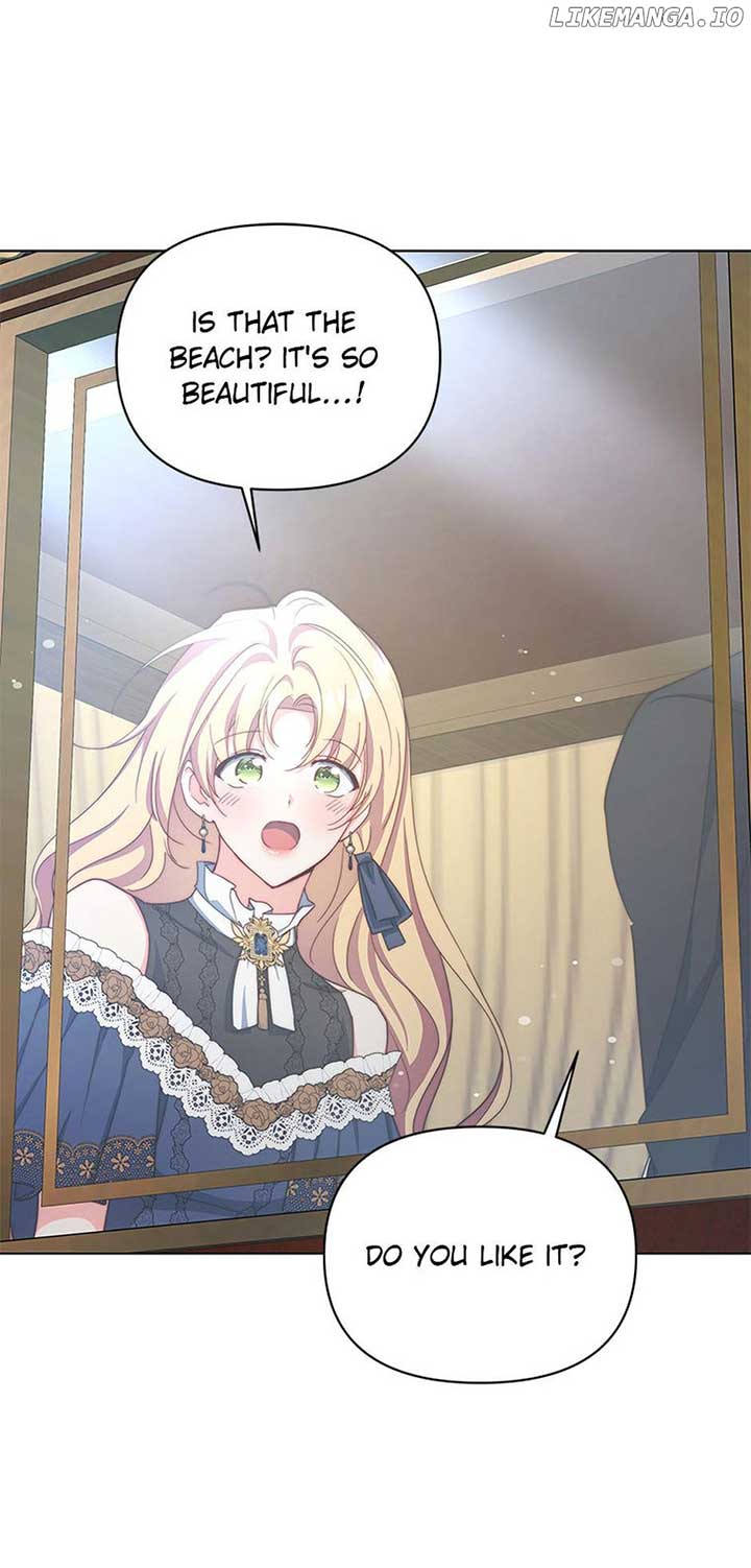 The Contract Couple: Ines & Kaisac Chapter 61 343 ch 61 78