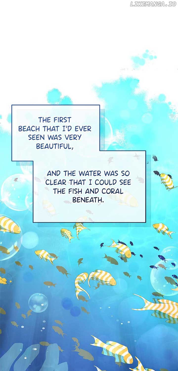 The Contract Couple: Ines & Kaisac Chapter 61 344 ch 61 79