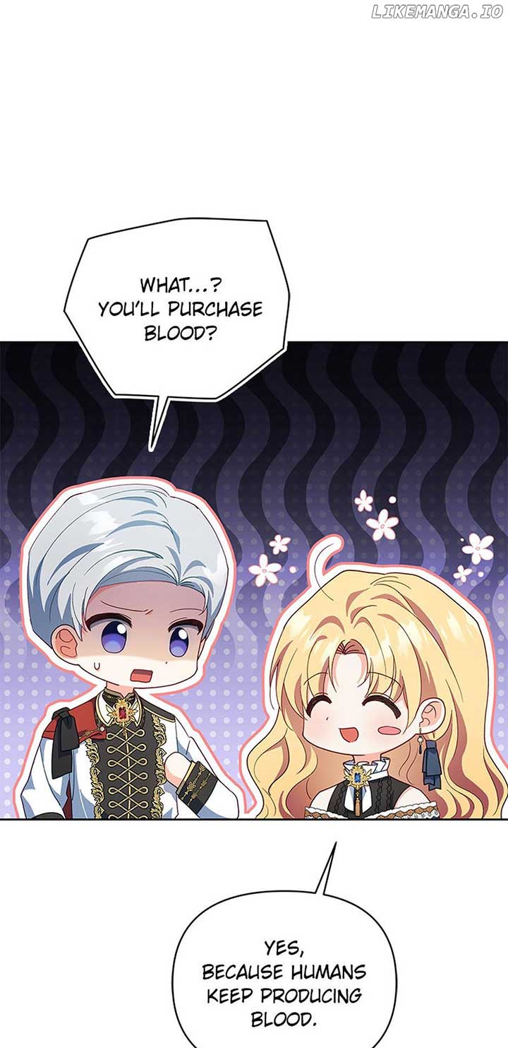 The Contract Couple: Ines & Kaisac Chapter 61 273 ch 61 8