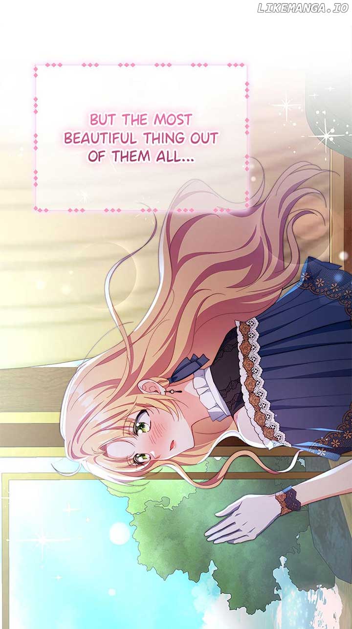 The Contract Couple: Ines & Kaisac Chapter 61 349 ch 61 84