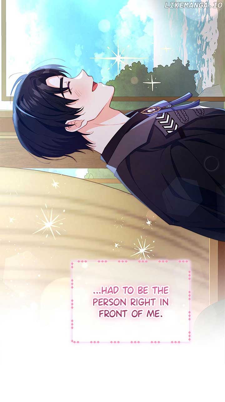 The Contract Couple: Ines & Kaisac Chapter 61 350 ch 61 85