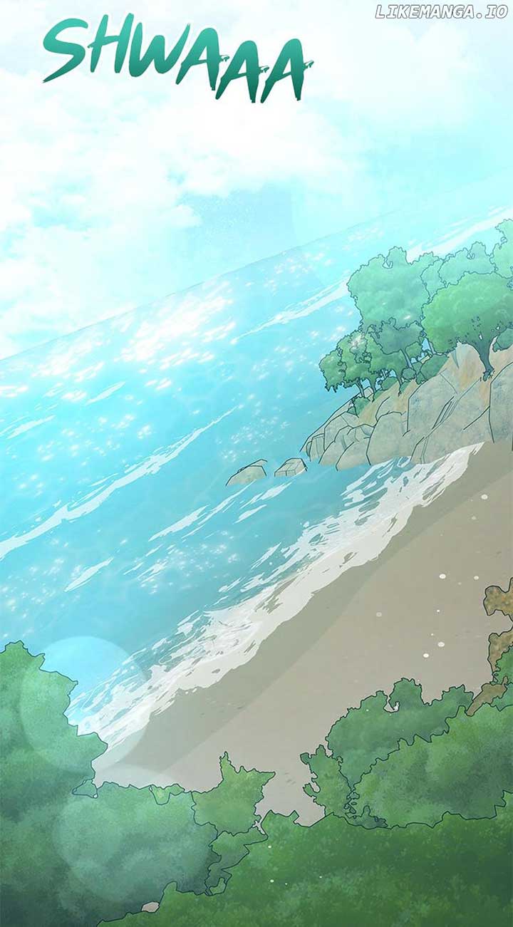 The Contract Couple: Ines & Kaisac Chapter 62 267 02