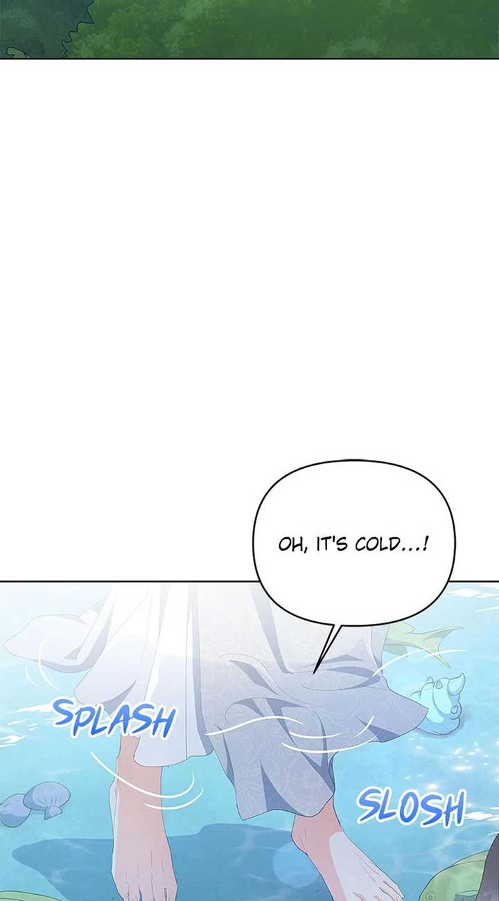 The Contract Couple: Ines & Kaisac Chapter 62 268 03