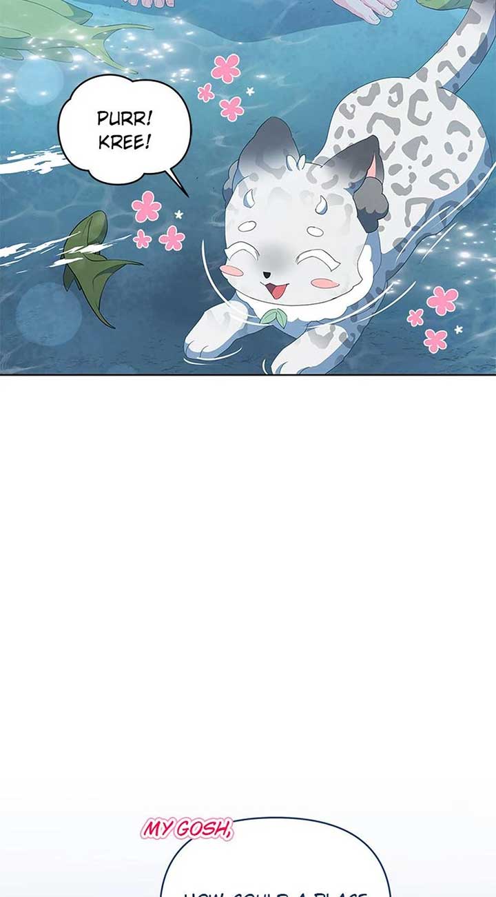 The Contract Couple: Ines & Kaisac Chapter 62 269 04