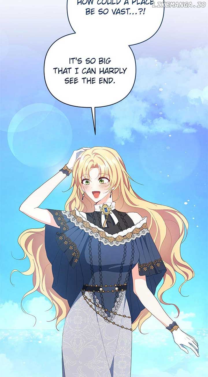 The Contract Couple: Ines & Kaisac Chapter 62 270 05