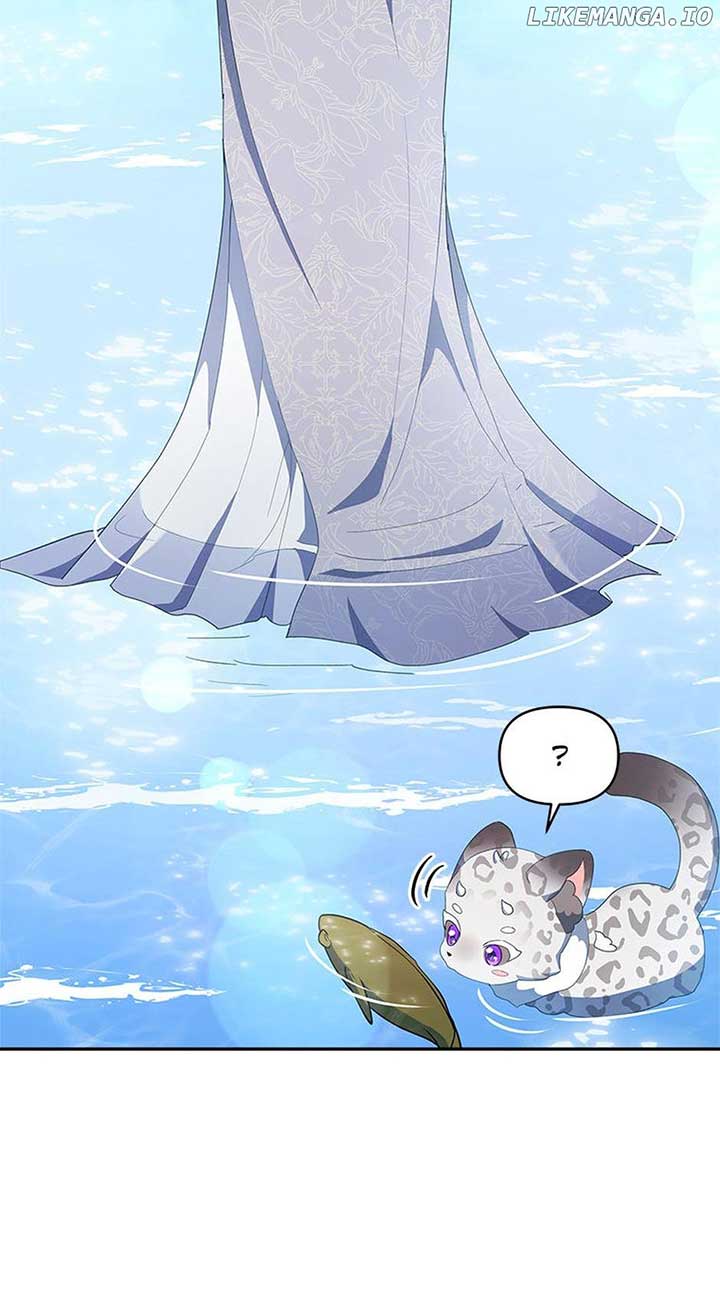 The Contract Couple: Ines & Kaisac Chapter 62 271 06