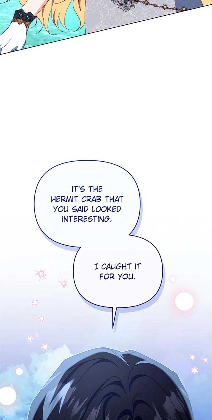 The Contract Couple: Ines & Kaisac Chapter 62 273 08