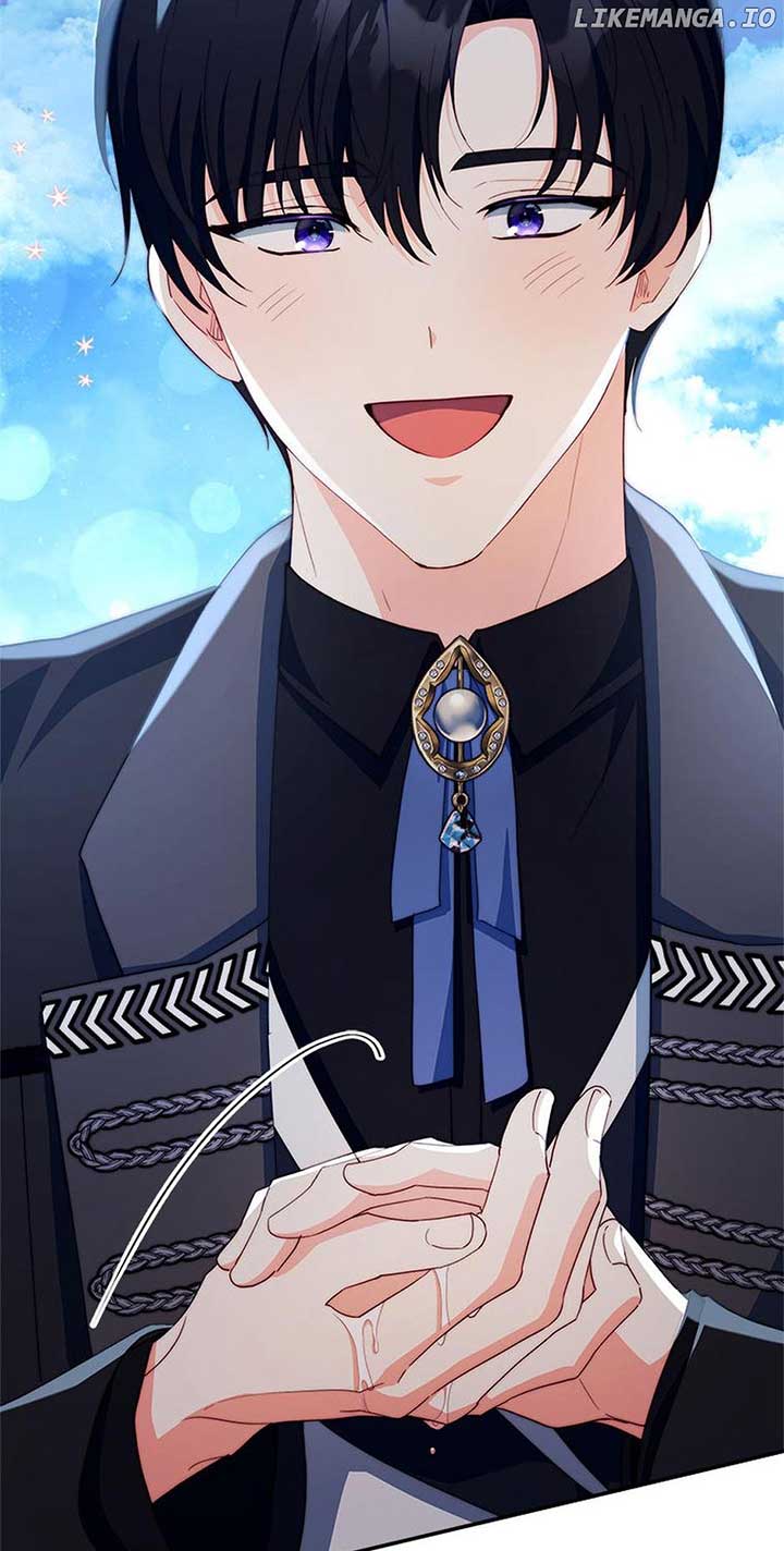 The Contract Couple: Ines & Kaisac Chapter 62 274 09