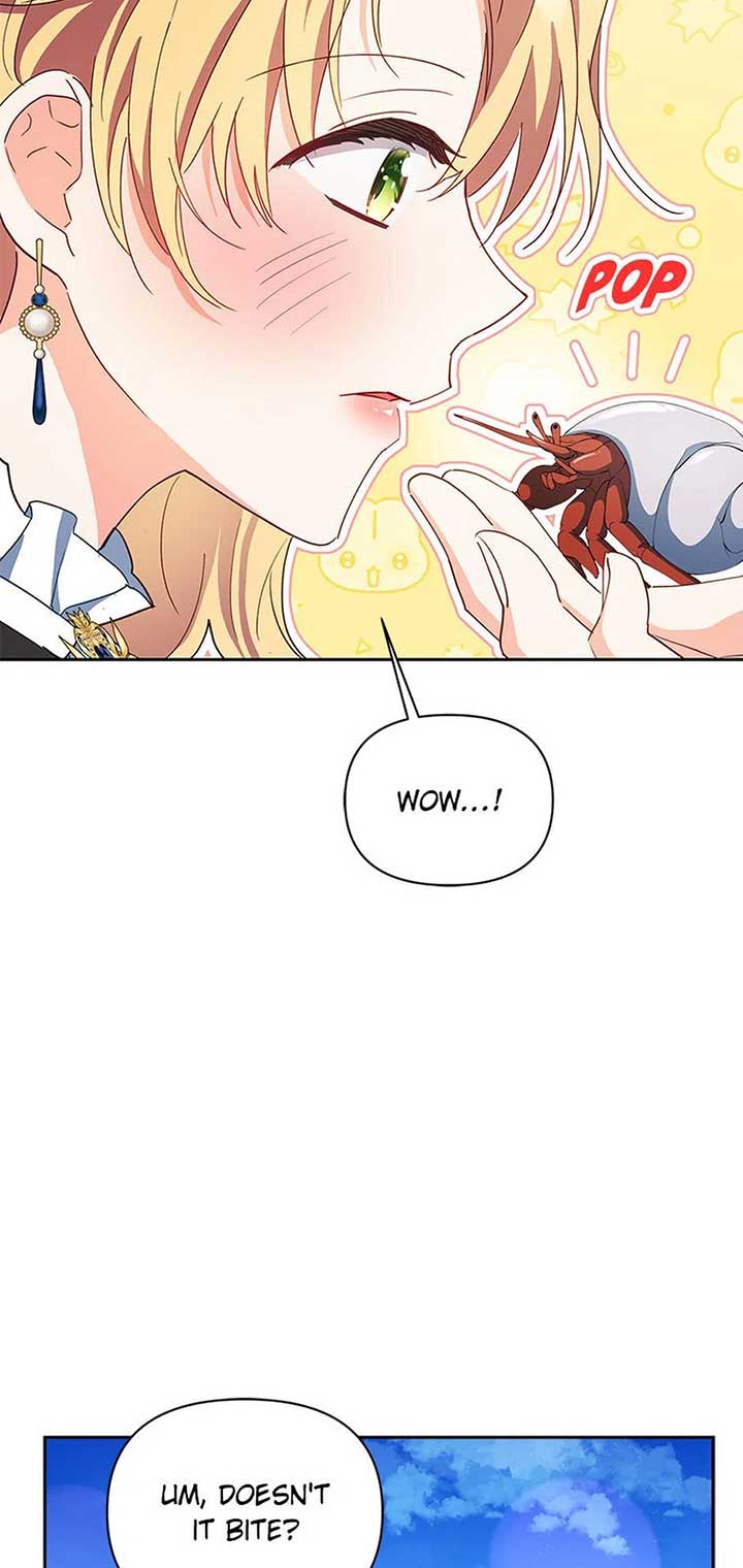 The Contract Couple: Ines & Kaisac Chapter 62 279 14