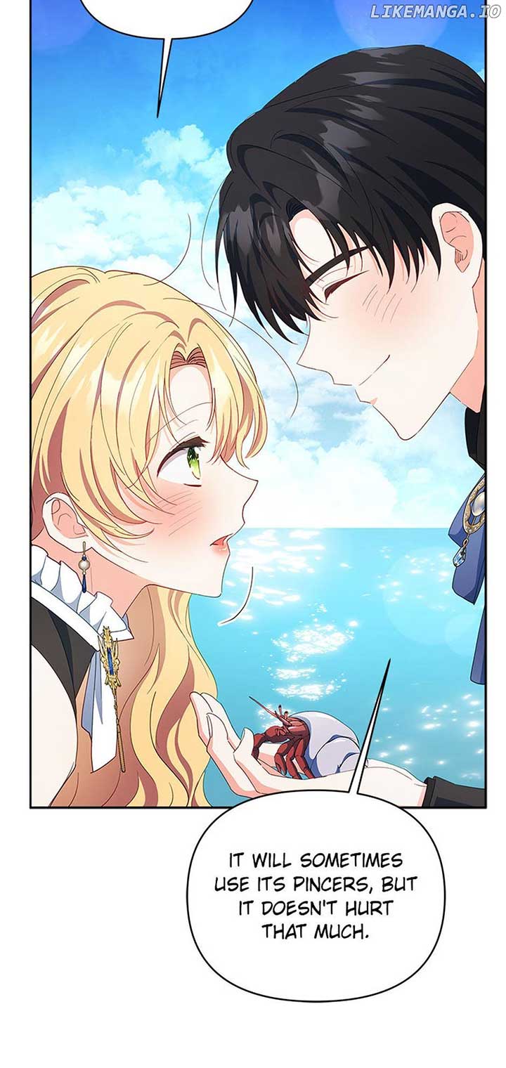 The Contract Couple: Ines & Kaisac Chapter 62 280 15