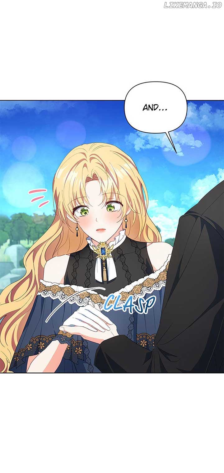 The Contract Couple: Ines & Kaisac Chapter 62 281 16