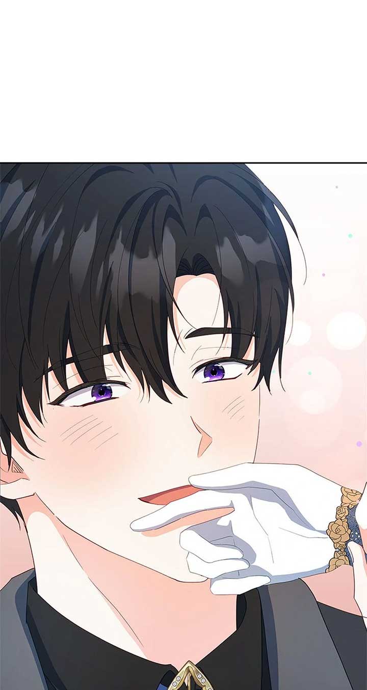 The Contract Couple: Ines & Kaisac Chapter 62 282 17