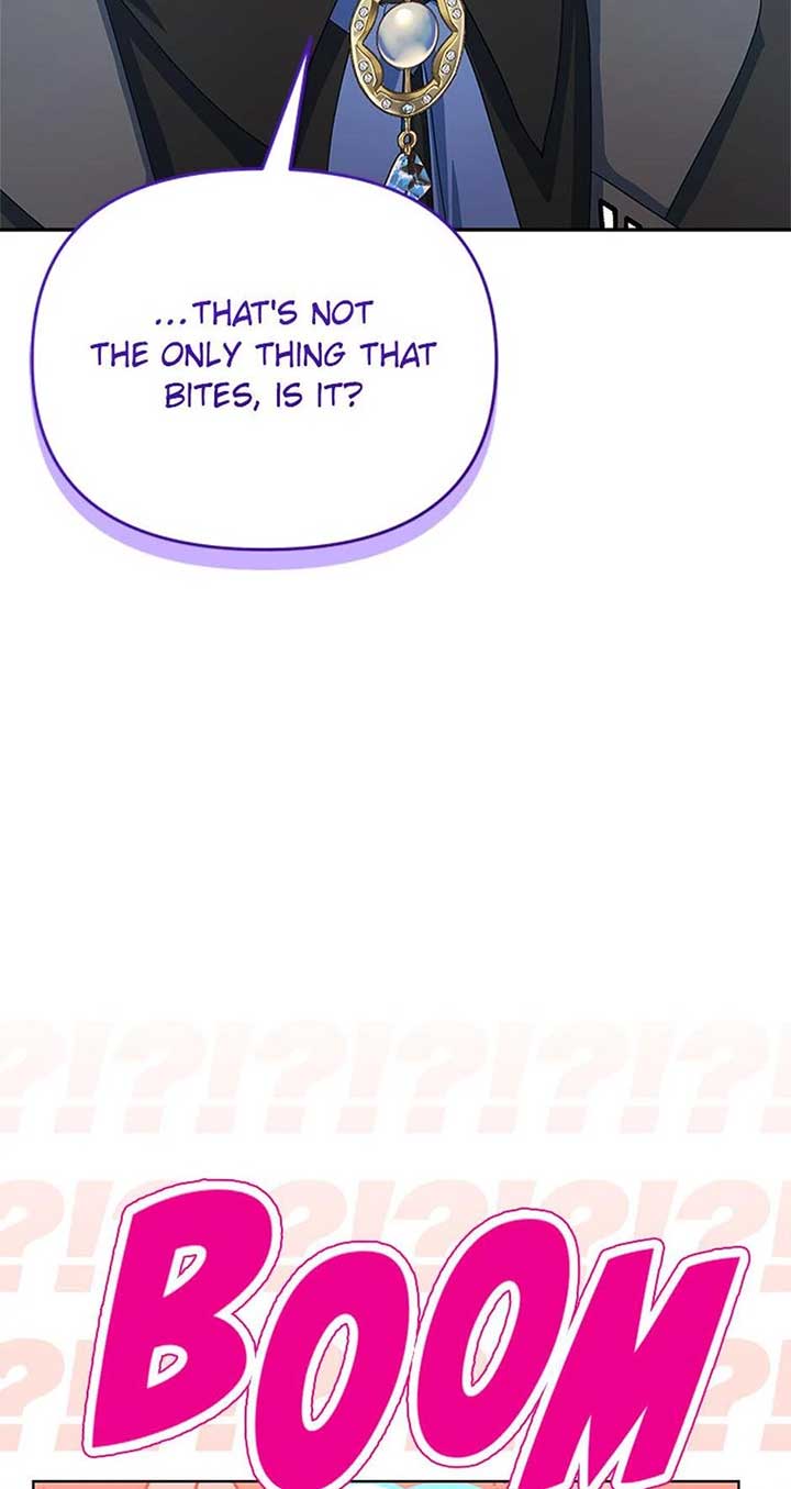 The Contract Couple: Ines & Kaisac Chapter 62 283 18