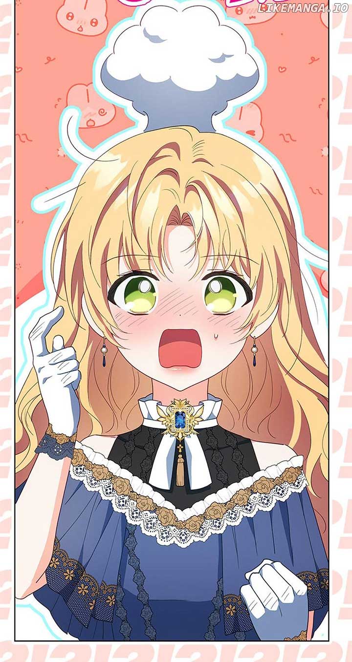 The Contract Couple: Ines & Kaisac Chapter 62 284 19