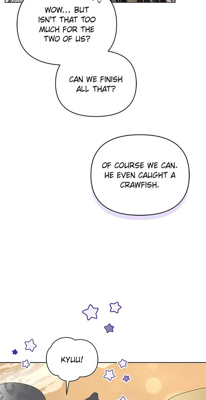 The Contract Couple: Ines & Kaisac Chapter 62 290 25