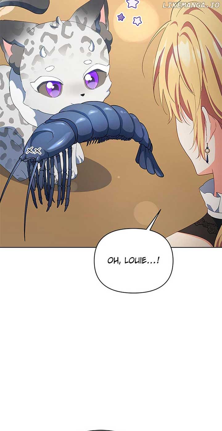 The Contract Couple: Ines & Kaisac Chapter 62 291 26