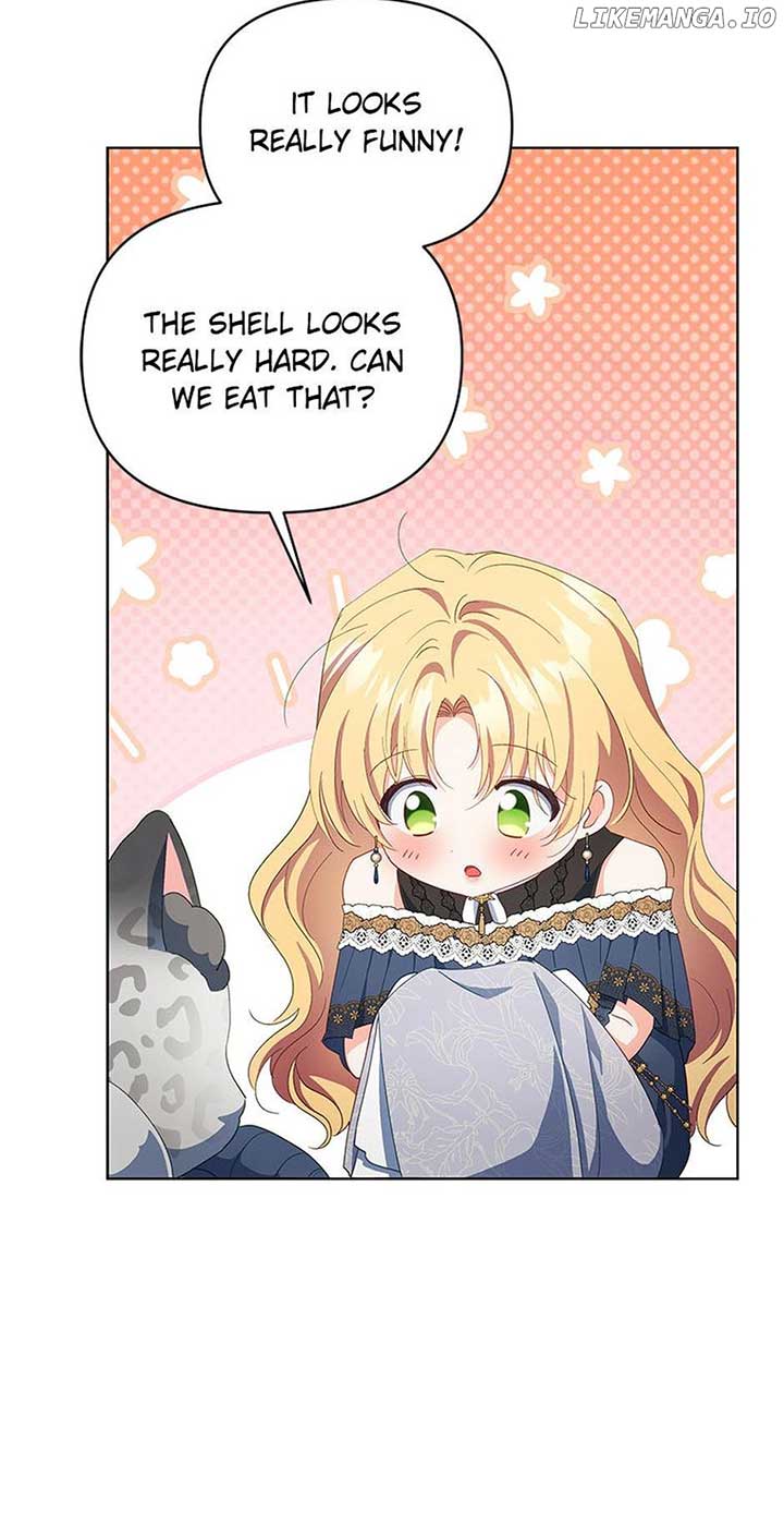 The Contract Couple: Ines & Kaisac Chapter 62 292 27