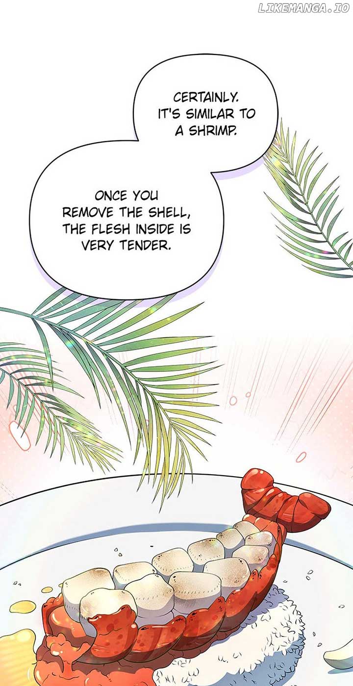 The Contract Couple: Ines & Kaisac Chapter 62 293 28