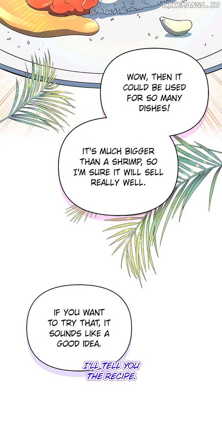 The Contract Couple: Ines & Kaisac Chapter 62 294 29