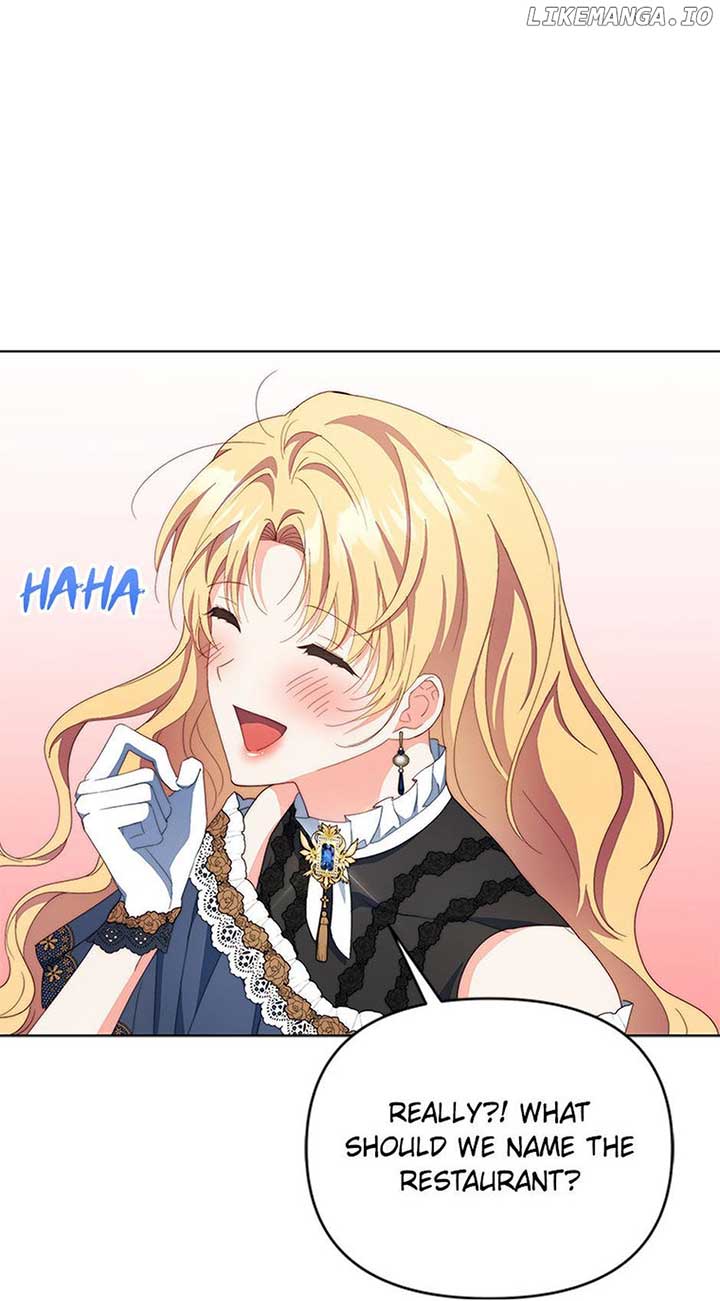 The Contract Couple: Ines & Kaisac Chapter 62 295 30