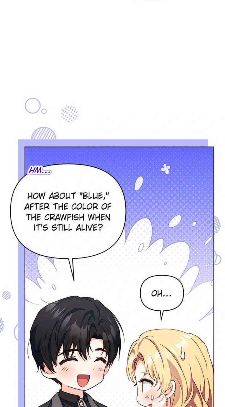 The Contract Couple: Ines & Kaisac Chapter 62 296 31