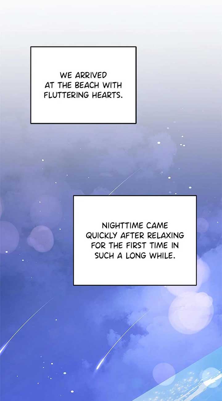 The Contract Couple: Ines & Kaisac Chapter 62 298 33