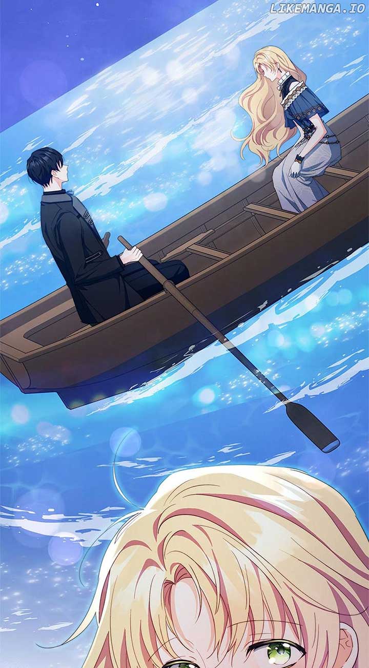 The Contract Couple: Ines & Kaisac Chapter 62 299 34