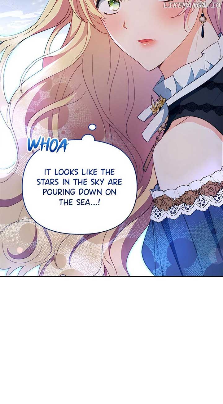 The Contract Couple: Ines & Kaisac Chapter 62 300 35