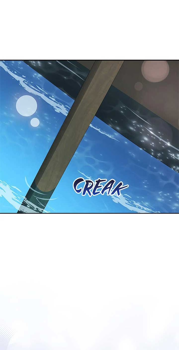 The Contract Couple: Ines & Kaisac Chapter 62 301 36